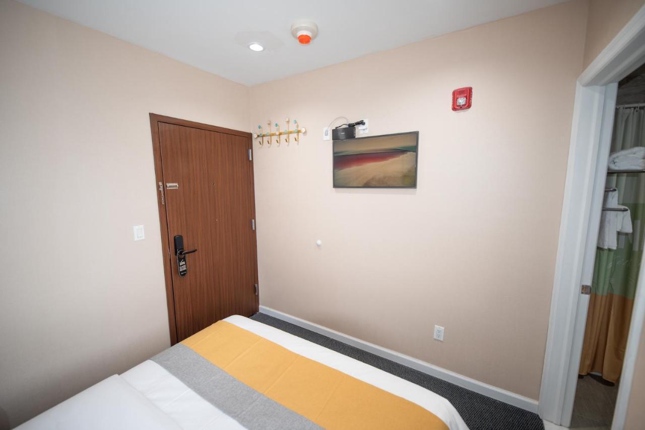 Flushing Garden 2* Nova York